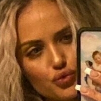 Autumn C Nude