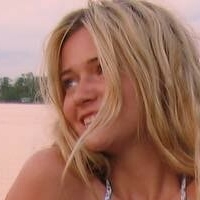 Ava Anderson Nude