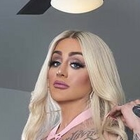 Ava Venom Nude