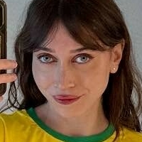 Ayytrae / Angelica Trae Nude