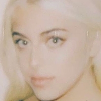 Baby Ariel Nude