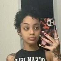 babyredgold Nude
