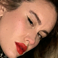 Bad Lou Lou Nude