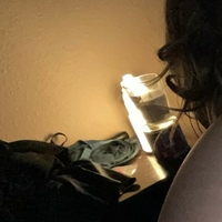 baddecisionbrat Nude