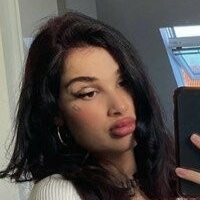 Badgybaby Nude