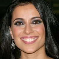Bahar Soomekh Nude