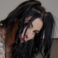 Bambi Nicole Nude