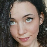 Bambi Two Nude