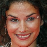 Barbara Cabrita Nude