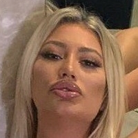 Barbie Sins Nude