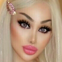 barbieparis Nude