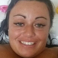BBW JoJo Exotic Nude