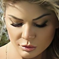 Bebe Maldonado Nude