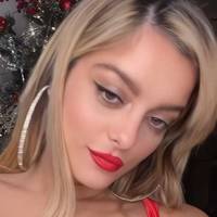 Bebe Rexha Nude