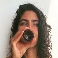 Bela Gil Nude