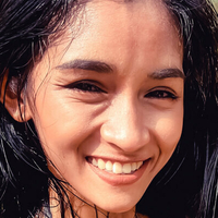Bella Thai Nude