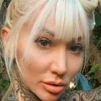bellaenchantressfree Nude