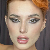 bellathorn Nude