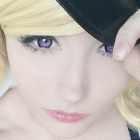 Belle Cosplay Nude