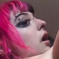 Betty Spook Nude