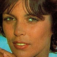 Betty Vergès Nude