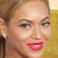 Beyoncé Knowles Nude