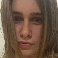 Billie Lens Nude