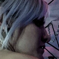Blonde_Aunika Nude