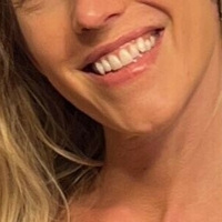 Blonde Mel Nude