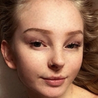 blonde_vivi Nude