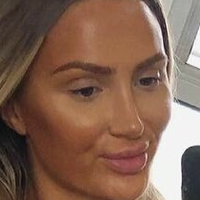 Blondedoll Nude