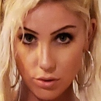 blonderider Nude