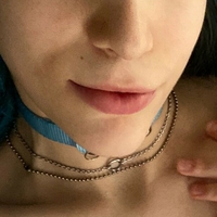 Blue Dream Nude