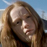 Bobbi Salvor Menuez Nude