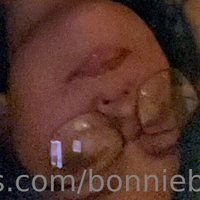 bonniebonniebonbon Nude