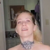 Brandi Skyes Nude