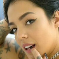 Bre Lovely Nude
