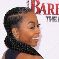 Bresha Webb Nude
