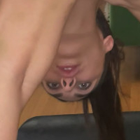 Brett Anne Nude