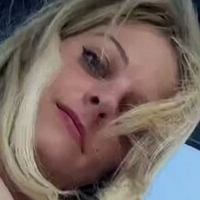 Bri Blossom Nude
