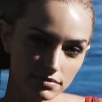 Brianne Howey Nude