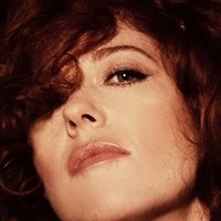 Bridget Barkan Nude