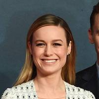 Brie Larson Nude