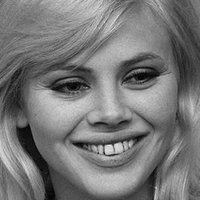 Britt Ekland Nude