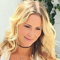 Brittany Daniel Nude
