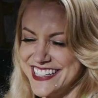 Brittney Powell Nude