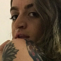Brizza Nude