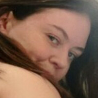 Brook Little Nude