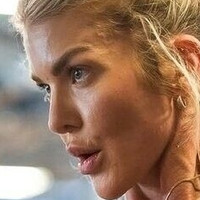 Brooke Ence Nude
