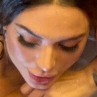 Bruna Corradini Nude
